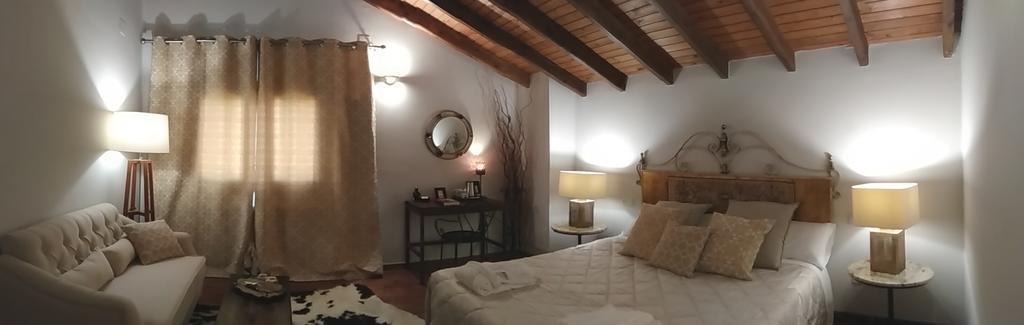 La Casona De Valfrio- Adults Only Collado (Caceres) Exterior foto
